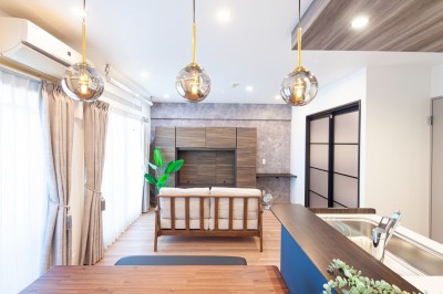 LDK_工事後 MG_8010