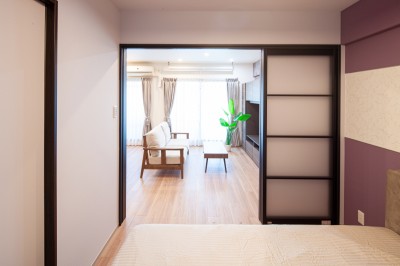 洋室_工事後 MG_8023