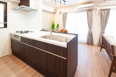 キッチン_工事後 MG_8071